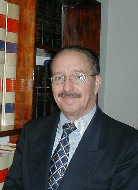 Carlos Rivera Mendoza